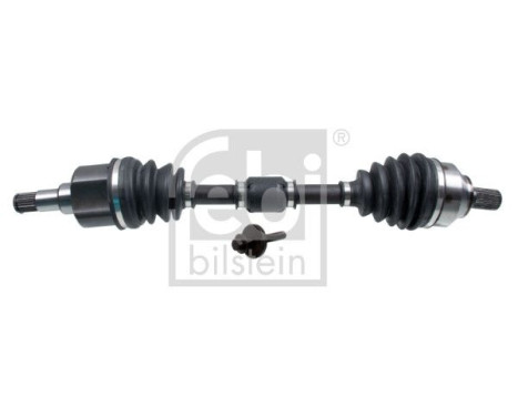 drivaxel 183290 FEBI