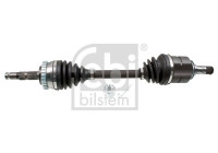 drivaxel 183291 FEBI