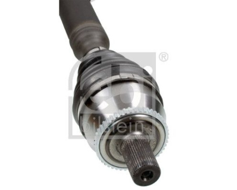 drivaxel 183294 FEBI, bild 2