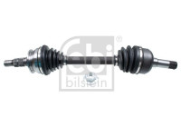 drivaxel 183295 FEBI