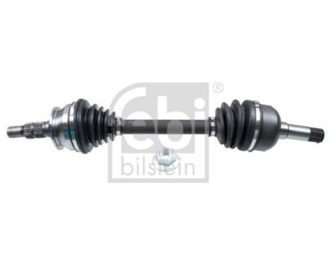 drivaxel 183295 FEBI