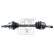 drivaxel 183295 FEBI