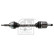 drivaxel 183311 FEBI