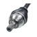 drivaxel 183336 FEBI, miniatyr 3