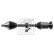 drivaxel 183342 FEBI