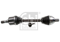 drivaxel 183356 FEBI