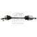 drivaxel 183379 FEBI