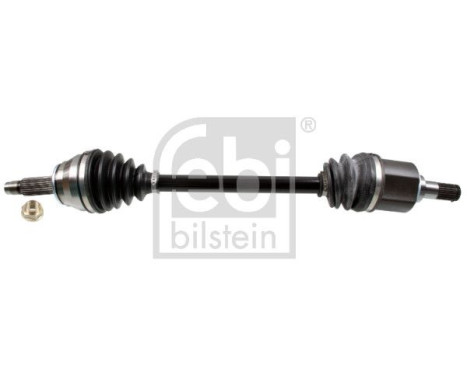 drivaxel 183389 FEBI