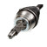 drivaxel 183389 FEBI, miniatyr 2