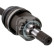 drivaxel 183389 FEBI, miniatyr 3
