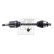 drivaxel 183476 FEBI