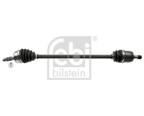 drivaxel 183480 FEBI
