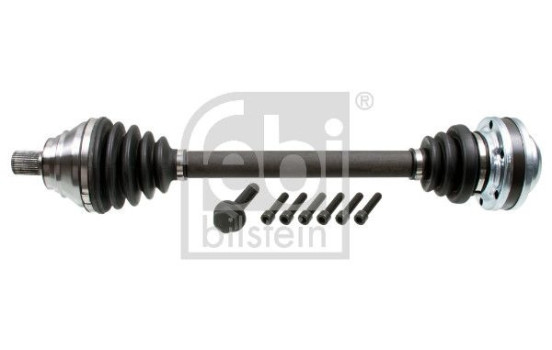 drivaxel 183493 FEBI