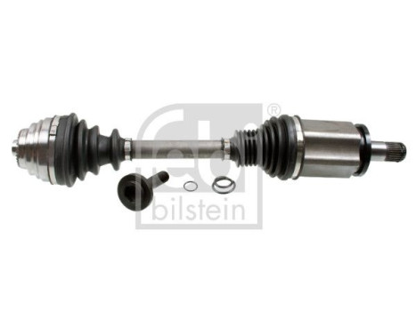 drivaxel 183495 FEBI