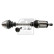 drivaxel 183495 FEBI