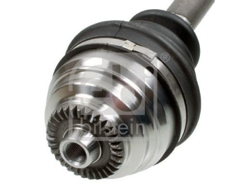 drivaxel 183495 FEBI, bild 2