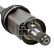 drivaxel 183495 FEBI, miniatyr 3