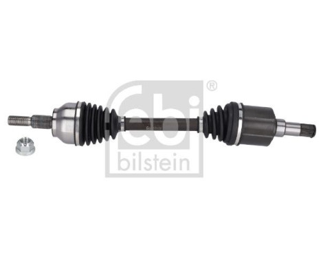 drivaxel 183496 FEBI