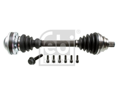 drivaxel 183497 FEBI