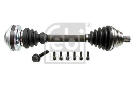 drivaxel 183497 FEBI