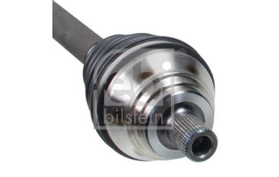 drivaxel 183497 FEBI, bild 2