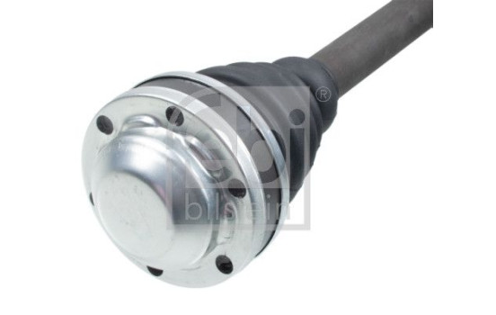 drivaxel 183497 FEBI, bild 3