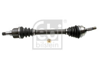 drivaxel 183632 FEBI