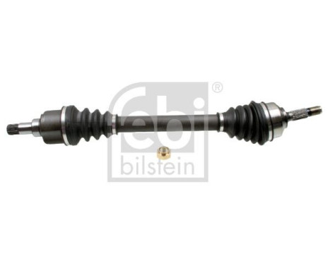 drivaxel 183632 FEBI