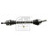 drivaxel 183632 FEBI