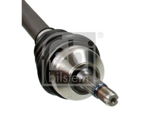 drivaxel 183632 FEBI, bild 2