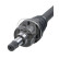 drivaxel 183632 FEBI, miniatyr 3