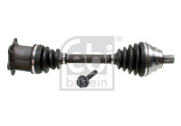 drivaxel 183633 FEBI