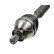 Drivaxel 183635 FEBI, miniatyr 3