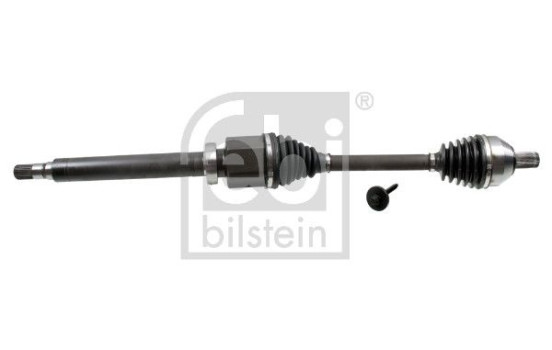 drivaxel 183644 FEBI