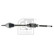 drivaxel 183733 FEBI