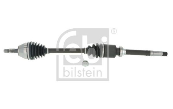 drivaxel 183733 FEBI