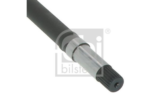 drivaxel 183733 FEBI, bild 2