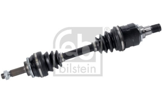 Drivaxel 183786 FEBI