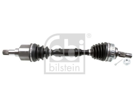 drivaxel 183787 FEBI