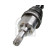 drivaxel 183787 FEBI, miniatyr 2