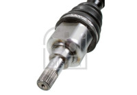 drivaxel 183787 FEBI