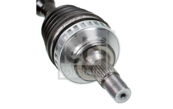 drivaxel 183787 FEBI, bild 2