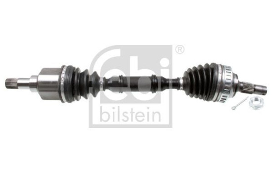 drivaxel 183787 FEBI, bild 3