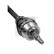 Drivaxel 183819 FEBI, miniatyr 2