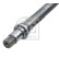 Drivaxel 183819 FEBI, miniatyr 3