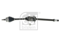 Drivaxel 183819 FEBI