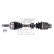 Drivaxel 183821 FEBI