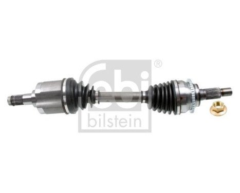 Drivaxel 183825 FEBI