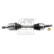 Drivaxel 183825 FEBI