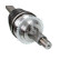 Drivaxel 183825 FEBI, miniatyr 3